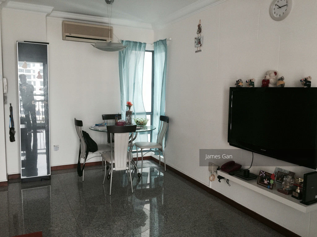 Aquarius By The Park (D16), Condominium #117922052
